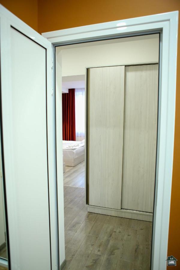 Guest House In Giumri Zewnętrze zdjęcie