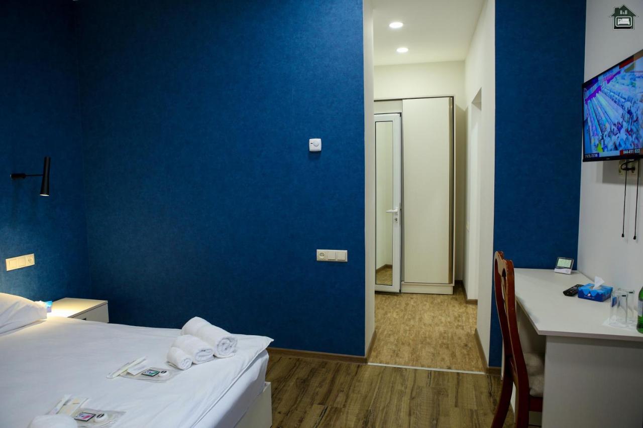 Guest House In Giumri Zewnętrze zdjęcie