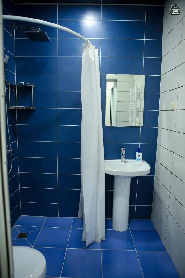Guest House In Giumri Zewnętrze zdjęcie