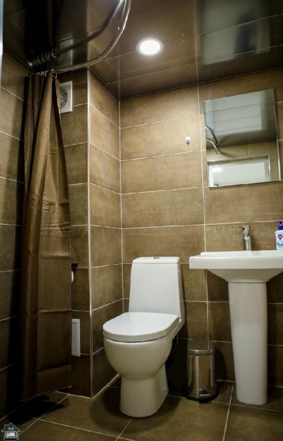 Guest House In Giumri Zewnętrze zdjęcie