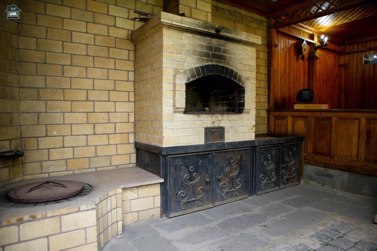 Guest House In Giumri Zewnętrze zdjęcie