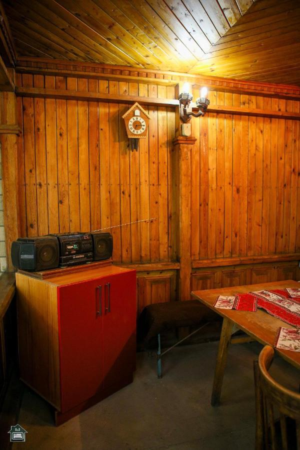 Guest House In Giumri Zewnętrze zdjęcie